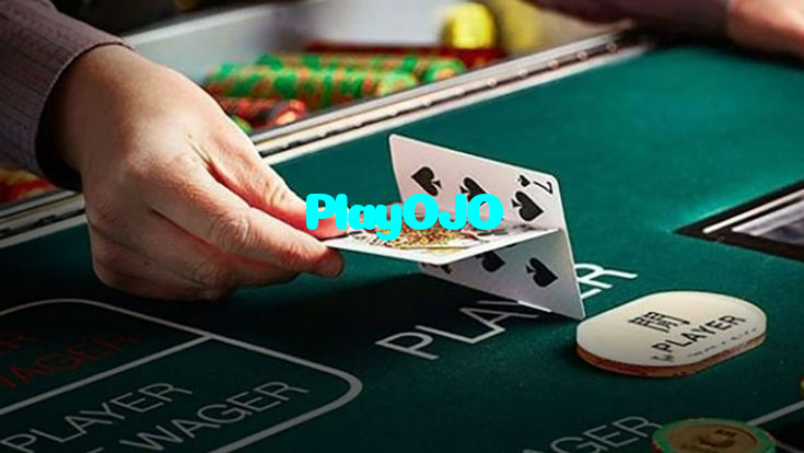 making first deposit on PlayOJO website using local payment methods in Pakistan