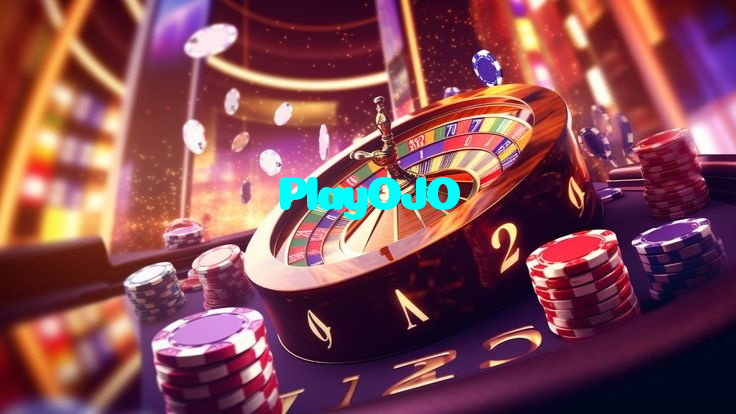 available types of PlayOJO bet including pre-match live express and system bets