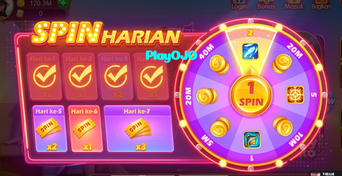PlayOJO خوش آمدید بونس +600% پیشکش موبائل ایپ کے پروموشن سیکشن میں دکھائی دیتی ہے۔