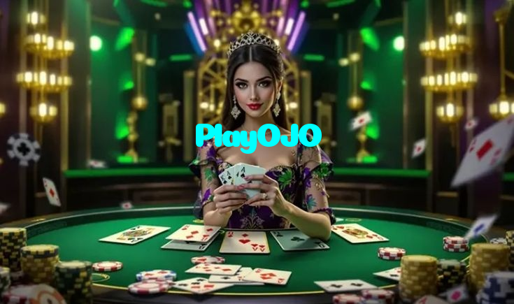 making first deposit on PlayOJO website using local payment methods in Pakistan
