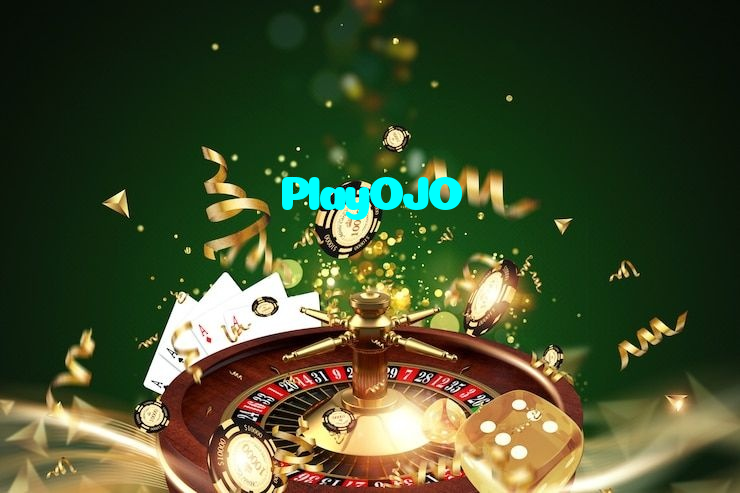 available types of PlayOJO bet including pre-match live express and system bets