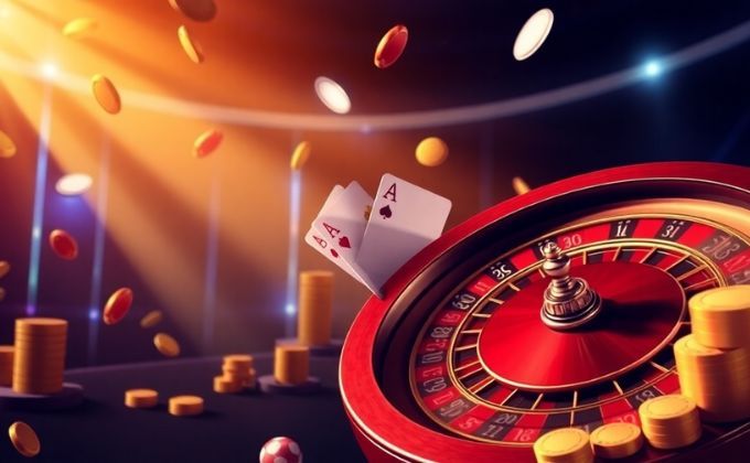PlayOJO کیسینو میں رولیٹی گیمز کے بارے میں معلومات