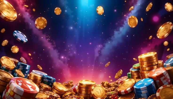 PlayOJO پاکستان میں میگا ویز کیسینو گیمز