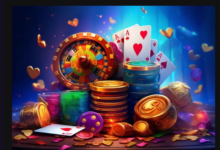 PlayOJO کھلاڑیوں کے لیے لائیو کیسینو سیکشن