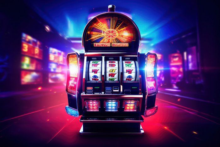 PlayOJO کیسینو گیمز کا ایک زمرہ منتخب کریں